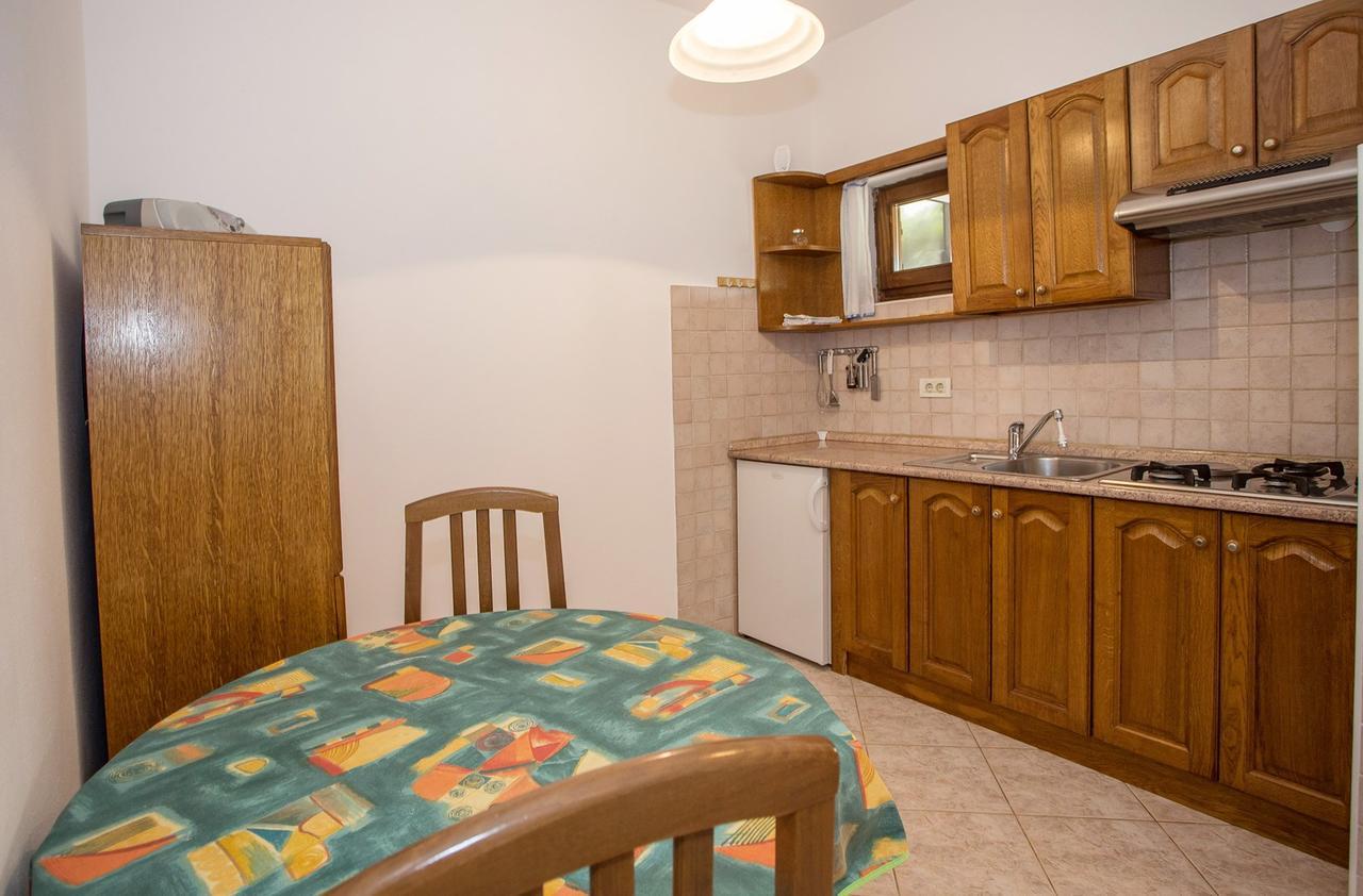 Apartments Staver Porec Exterior photo