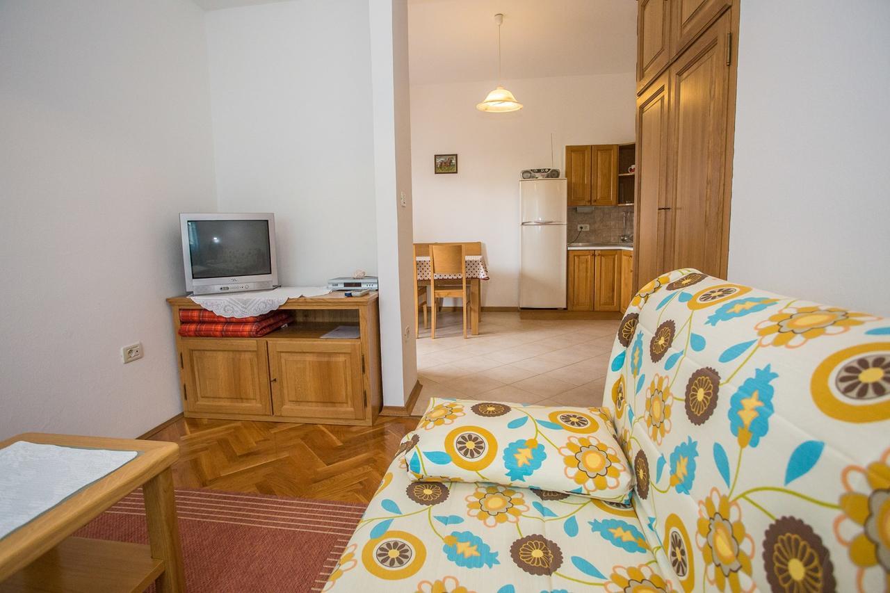 Apartments Staver Porec Exterior photo