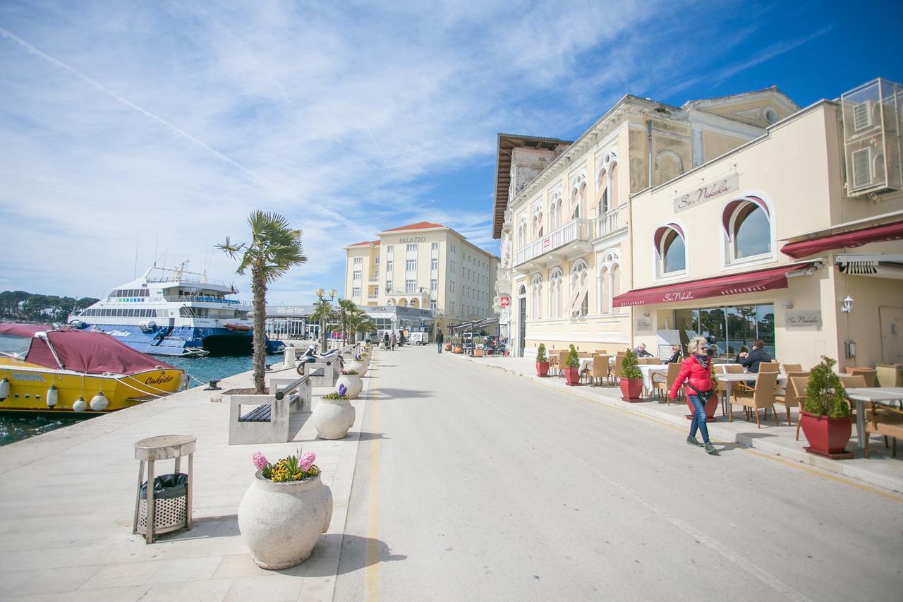 Apartments Staver Porec Exterior photo